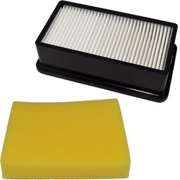 Bissell CleanView, PowerClean, PowerLifter Rewind - Satz Filter 1008