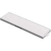 Bissell Lift-Off, Momentum, PowerTrak, Total Floors, Velocity - Filter (Style 8, 14)