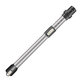 Dyson DC-series, V6 - Teleskop-Saugrohr (Silber/Schwarz)