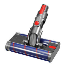 Dyson V-series, Outsize - Bodendüse - Doppelrollenkopf