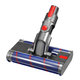 Dyson V-series, Outsize - Bodendüse - Doppelrollenkopf