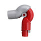 Dyson V-series, Outsize, Omni-glide - Flex-Adapter