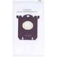 Electrolux, Philips, Tornado, Volta, AEG - S-bag - Universal-Abfallbeutel E201SM