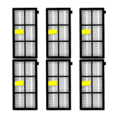 iRobot Roomba 800, 900-series - HEPA-Filter (Set 6Stk.)