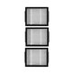 iRobot Roomba e-series, i-series, j-series - HEPA-Filter (3Stk.)