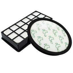 Rowenta Silence Force - Satz Filter ZR903701