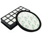 Rowenta Silence Force - Satz Filter ZR903701