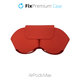 FixPremium - SmartCase für AirPods Max, rot