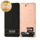 Samsung Galaxy S21 G991B - LCD Display + Touchscreen Front Glas - GH96-13942B Genuine Service Pack