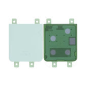 Samsung Galaxy Z Flip 5 F731B - Akkudeckel (Mint) - GH82-31929D Genuine Service Pack