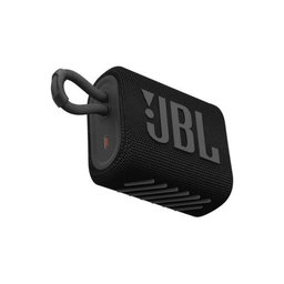 JBL - Kabelloser Lautsprecher GO 3, schwarz