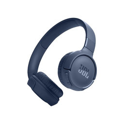 JBL - Kabellose Kopfhörer T520BT, blau