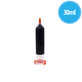 E-Fixit Black-8 - Schwarzer Handset-Reparaturklebstoff