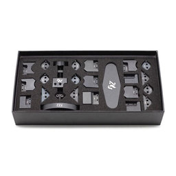 iCorner Kit GB1100 - Werkzeugset zum Reparieren Gebogener Ecken und Rahmen 26in1 (iPad 2 - 4, Air, Mini 1 - 2, iPhone 5 - 7 Plus)