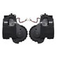 Xiaomi Roborock S6 - Links und Rechts Motorrad (Grau)