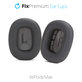 Ersatz-Ohrpolster für Apple AirPods Max (Fabric), space gray