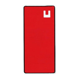 Google Pixel 7a - LCD Klebestreifen Sticker (Adhesive)