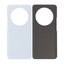 Honor Magic4 Pro - Akkudeckel (White)