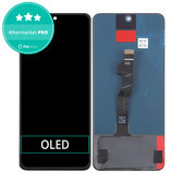 Huawei Nova 10 SE - LCD Display + Touchscreen Front Glas OLED