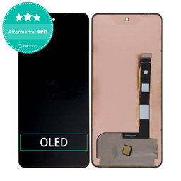 Motorola Moto G72 XT2255 - LCD Display + Touchscreen Front Glas OLED