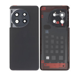 OnePlus 11 PBH110 - Akkudeckel (Titan Black)