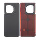 OnePlus 11 PBH110 - Akkudeckel (Titan Black)
