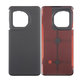 OnePlus 11 PBH110 - Akkudeckel (Titan Black)