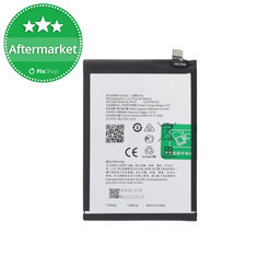 Oppo A17 - Akku Batterie BLP915 5000mAh