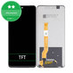 Oppo A98 - LCD Display + Touchscreen Front Glas TFT