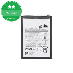 Samsung Galaxy A14 A145R - Akku Batterie EB-BA145ABY 5000mAh