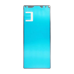 Sony Xperia 10 V - LCD Klebestreifen Sticker (Adhesive)