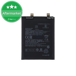 Xiaomi 12 2201123G 2201123C - Akku Batterie BP46 4500mAh