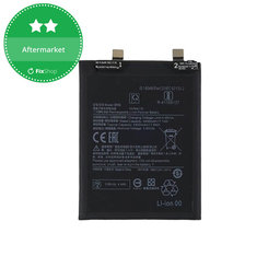 Xiaomi 12, 12X - Akku Batterie BP46 4500mAh