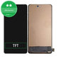 Xiaomi Redmi Note 11S - LCD Display + Touchscreen Front Glas TFT