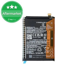 Xiaomi Redmi Note 12 - Akku Batterie BN5M 5000mAh