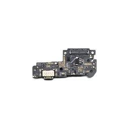 Xiaomi Redmi Note 12 Pro 5G - Ladestecker Ladebuchse PCB Platine