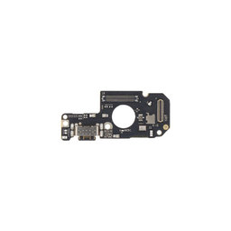 Xiaomi Redmi Note 12S - Ladestecker Ladebuchse PCB Platine