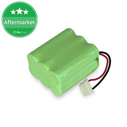 iRobot Braava 320, 321 - Akku Batterie GPRHC152M073, 4408927 Ni-MH 7.2V 1500mAh