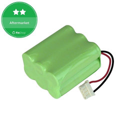 iRobot Braava 320, 321 - Akku Batterie GPRHC152M073, 4408927 Ni-MH 7.2V 1500mAh