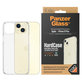 Hülle HardCase D3O für iPhone 15 Plus, Transparent, PanzerGlass