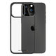 PanzerGlass - Hülle ClearCase D3O für iPhone 15 Pro Max, transparent