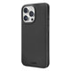 SBS - Hülle Instinct für iPhone 15 Pro, schwarz