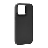 PURO - Hülle ICON MAG PRO mit MagSafe für iPhone 15 Pro Max, schwarz