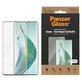 Panzerglas UWF für Honor Magic5 Lite, Schwarz, PanzerGlass