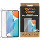 Panzerglas UWF für Honor 70 Lite, Schwarz, PanzerGlass