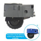 iRobot Roomba 500, 600, 700, 800, 900-series - Rad mit Motor (Rechts)