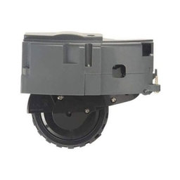 iRobot Roomba 500, 600, 700, 800, 900-series - Rad mit Motor (Rechts)