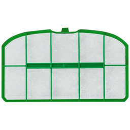 Vorwerk Kobold VK200 - Staubfilter