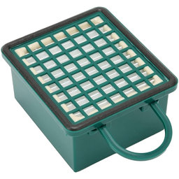 Vorwerk Kobold VK130, VK131 - Staubfilter