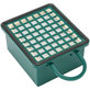 Vorwerk Kobold VK130, VK131 - Staubfilter
